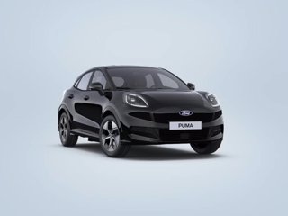 FORD Puma gen-e 43kwh
