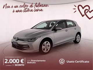 VOLKSWAGEN Golf 2.0 tdi life 115cv