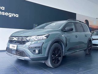 DACIA Jogger 1.0 tce extreme up gpl 100cv 7p.ti