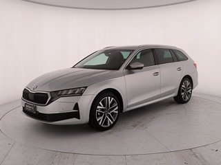 SKODA Octavia wagon 2.0 tdi style 150cv dsg