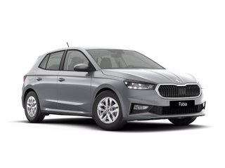 SKODA Fabia 1.0 TSI 95 CV Your Way