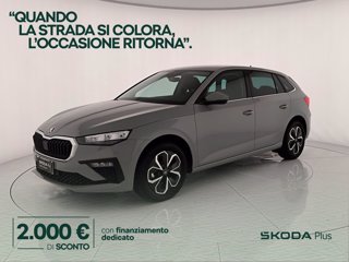 SKODA Scala 1.0 tsi selection 95cv