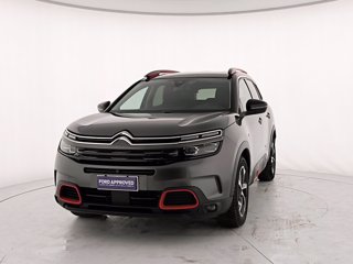 CITROEN C5 aircross 2.0 bluehdi shine s&s 180cv eat8