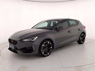 CUPRA Leon 1.5 hybrid 150cv dsg