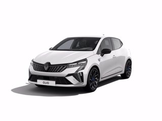 RENAULT Clio 1.0 tce esprit alpine 90cv