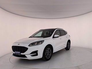 FORD Kuga 2.5 full hybrid st-line 2wd 190cv cvt