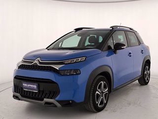 CITROEN C3 aircross 1.5 bluehdi feel s&s 110cv