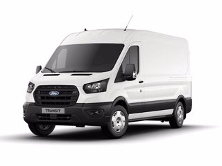 FORD E-Transit 350 Batteria 68kWh 184CV PL-TM Furgone Trend