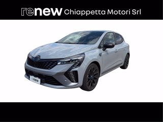 RENAULT Clio 1.6 e-tech full hybrid esprit alpine 145cv