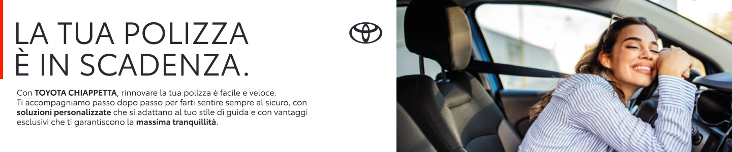 INCENDIO FURTO CALABRIA ASSICURAZIONE COSENZA RENDE TOYOTA AUTO IBRIDO ELETTRICO RCA DESK (1)