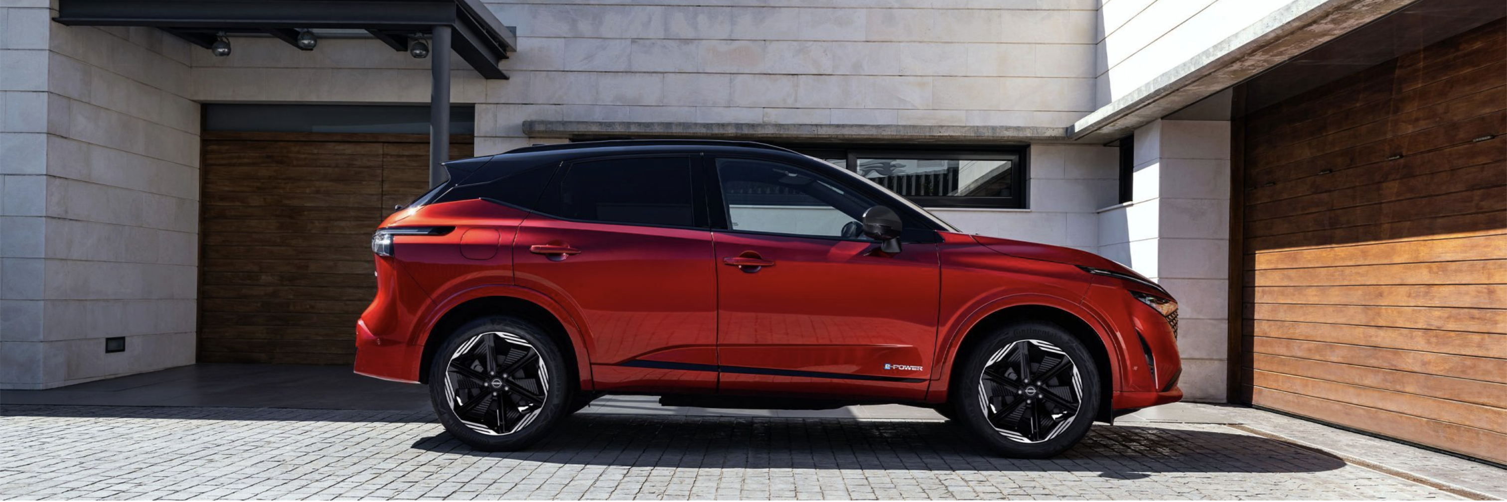 Header Nuovo Nissan Qashqai Rende Corigliano Rossano Offerte Nissan Chiappetta