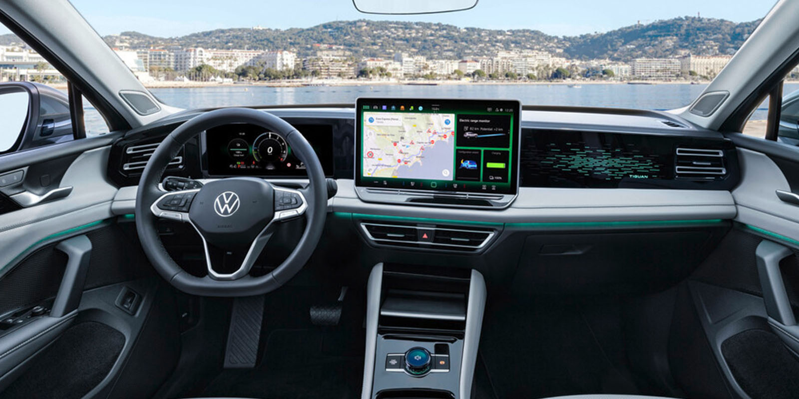 Volskwagen NUOVA TIGUAN Cosenza Rende Calabria Volkswagen Chiappetta 2 (1)