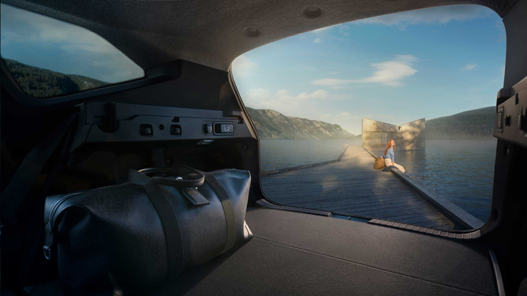 Dacia Bigster Chiappetta Cosenza 8