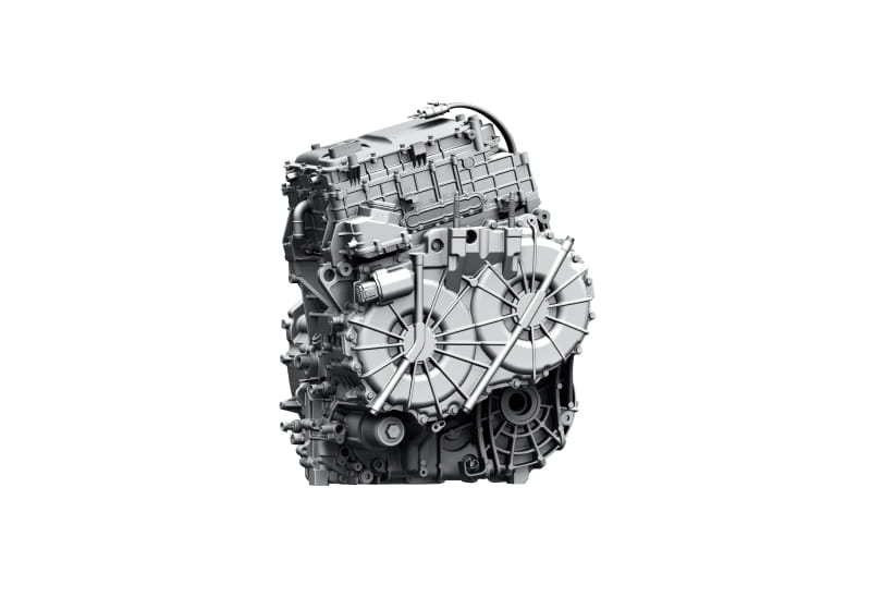 Seal U Dmi Tech 02 L