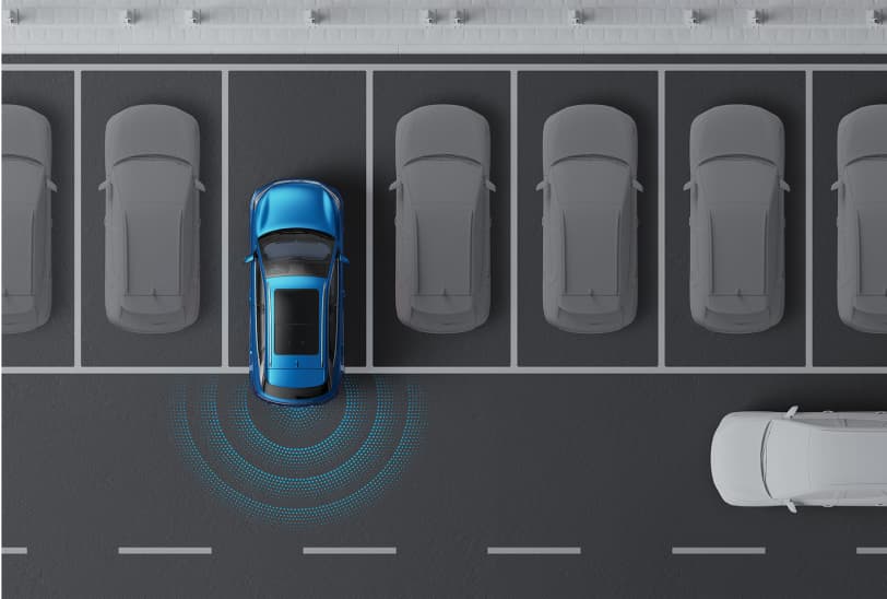 Seal U Dmi Safety 03 L