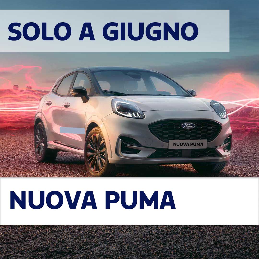 Nuova Puma