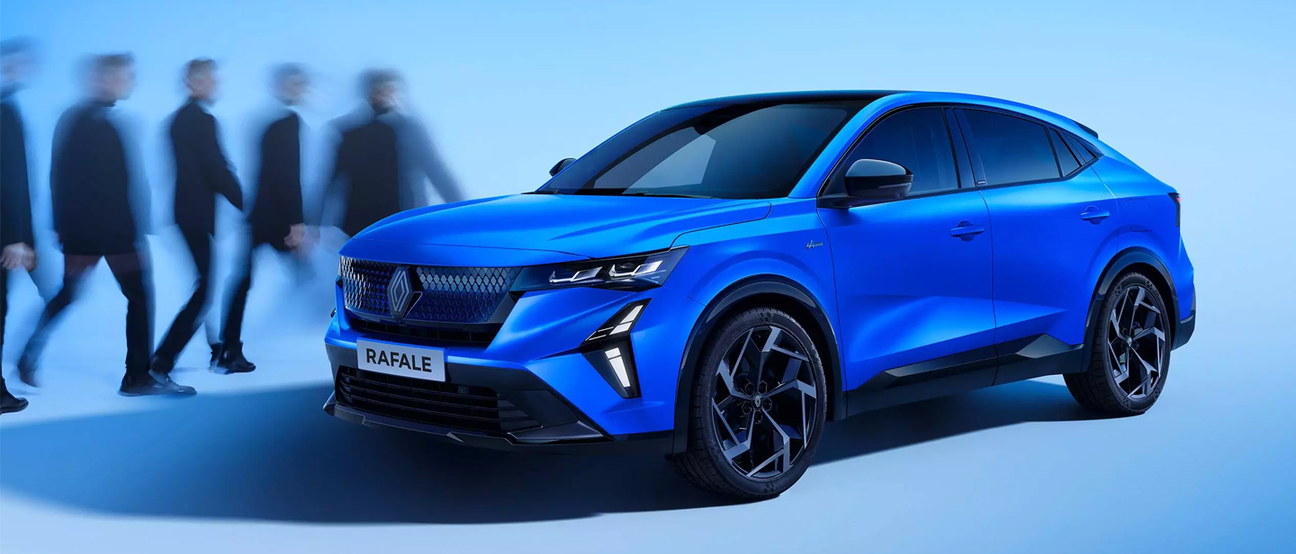 Renault Rafale Chiappetta Rende (1)