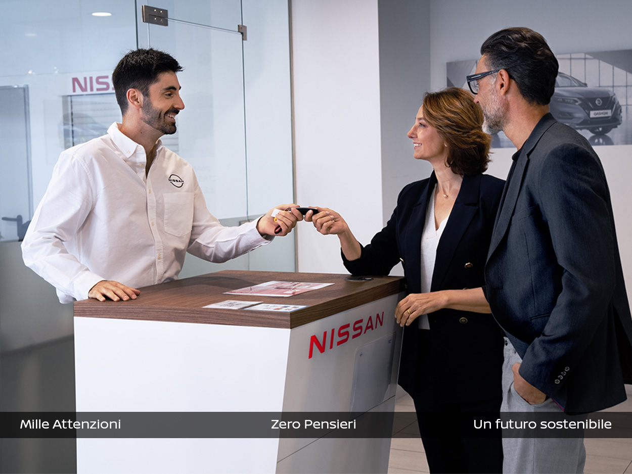 Promessa Nissan Chiappetta Cosenza (1)