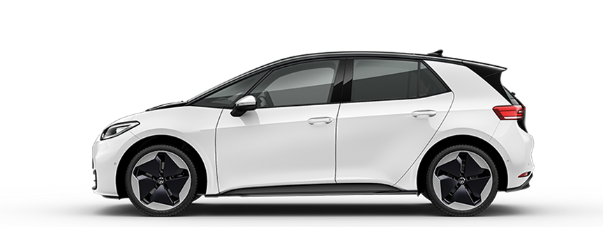 Volkswagen ID3