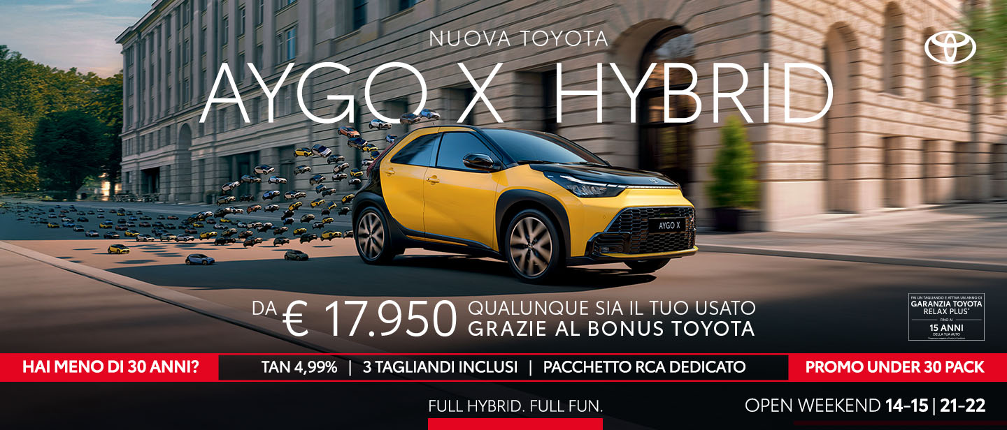 Toyota Chiappetta C Hr Cosenza Rende Calabria Bgdesk (9)