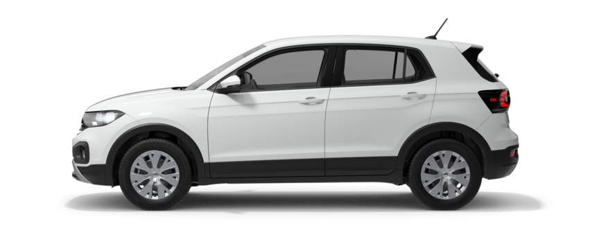 Volkswagen T Cross
