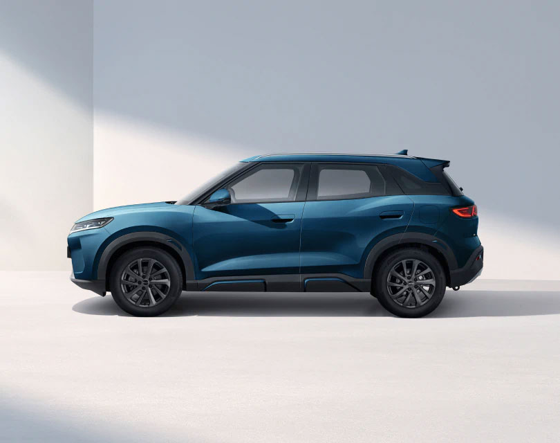 5 Byd Atto2 Dmi E Chiappetta Rende Cosenza Calabria