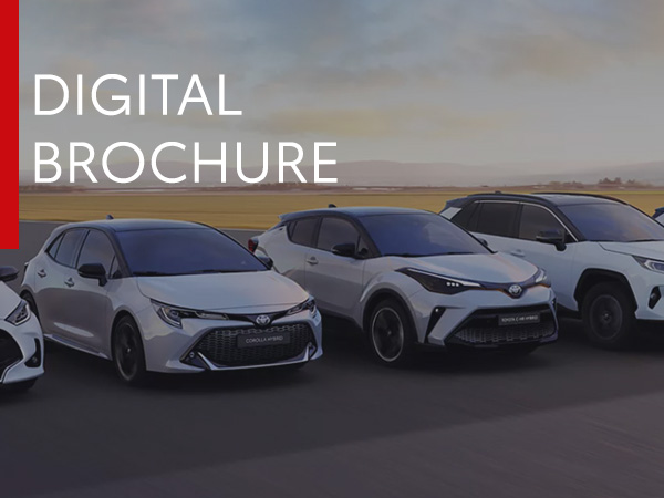 Toyota BROCHURE Cosenza Rende Calabria Toyota Chiappetta Small