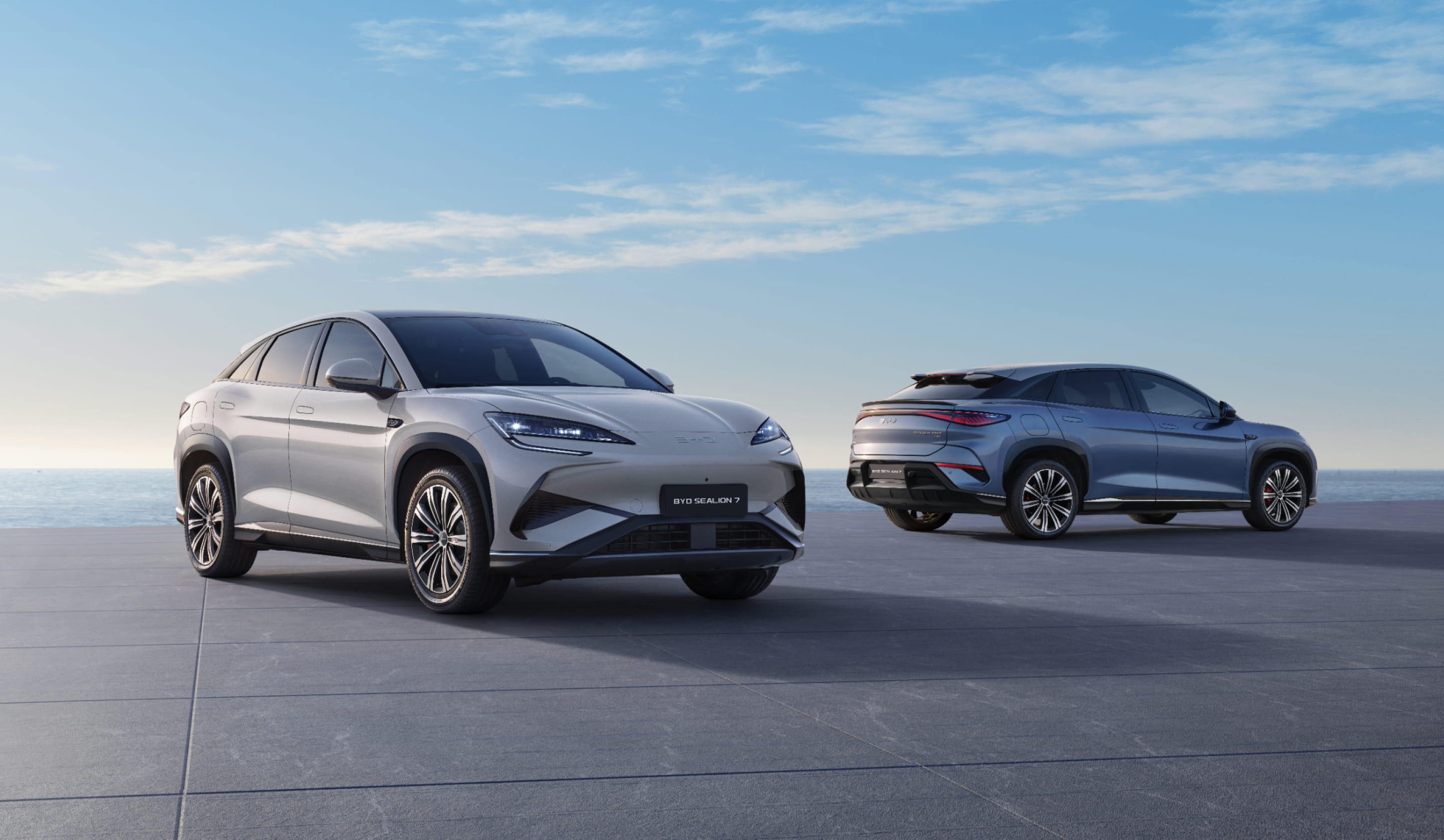 Byd Sealion 7 1Stbanner L