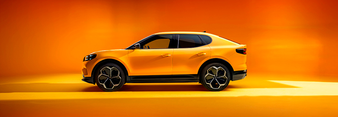 FORD CAPRI FORD Chiappetta Rende Cosenza Calabria