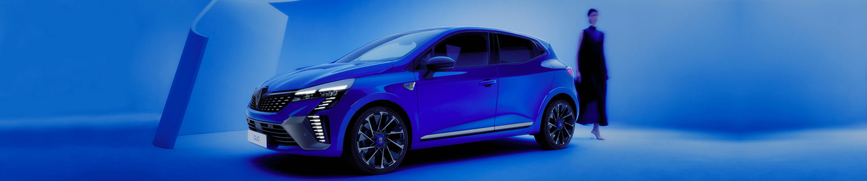 Renault Nuova Clio Rende Chiappetta