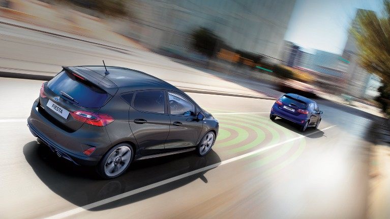 Ford Fiestavan Section 02