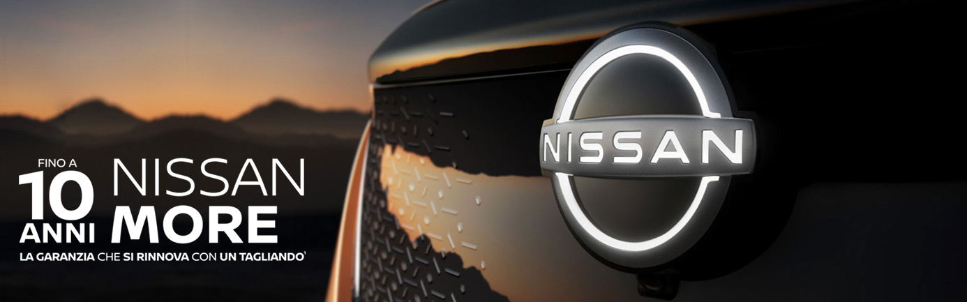 Nissan More Chiappetta Cosenza (3)