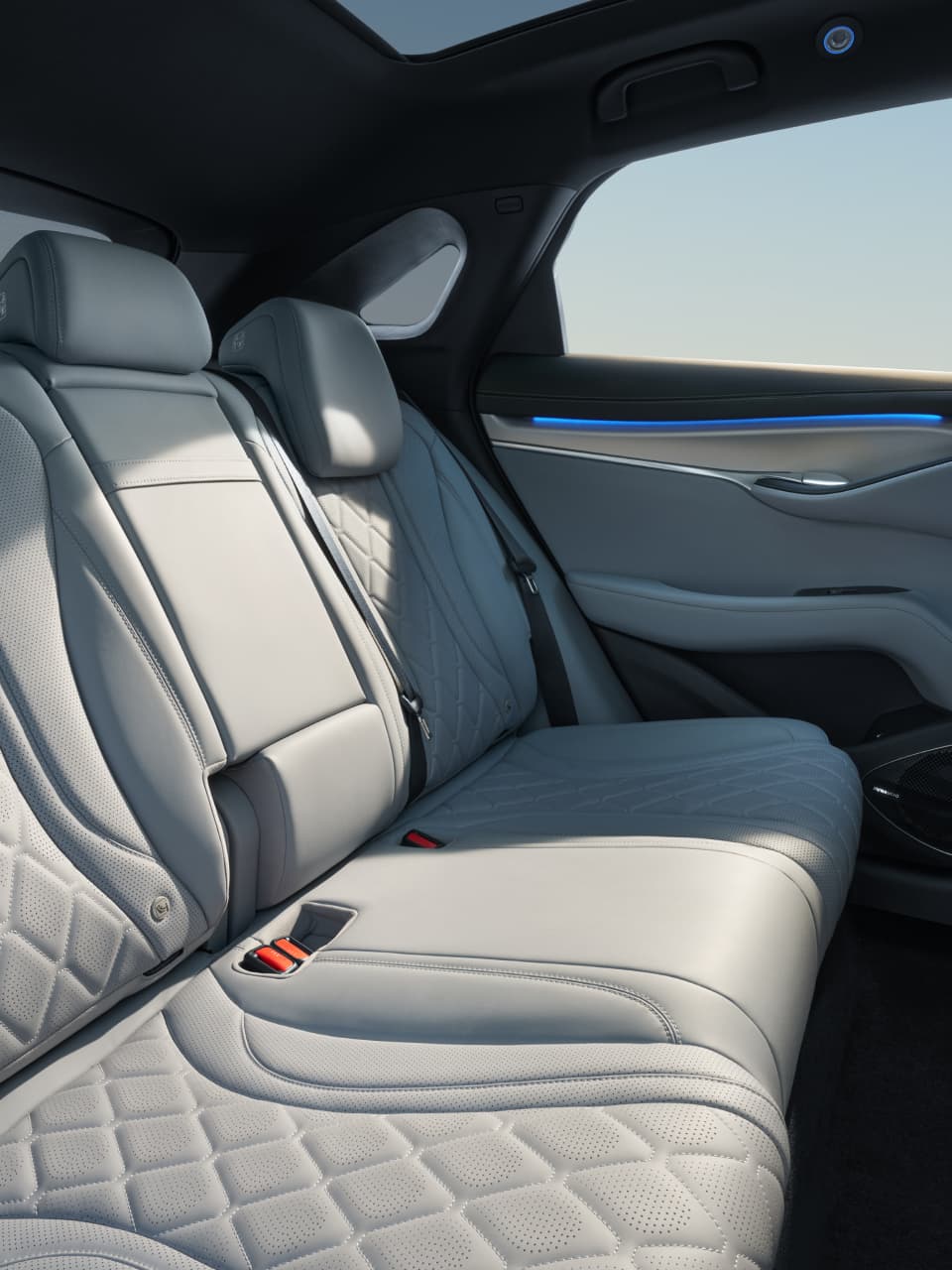 Byd Sealion 7 Interior 03 Xl