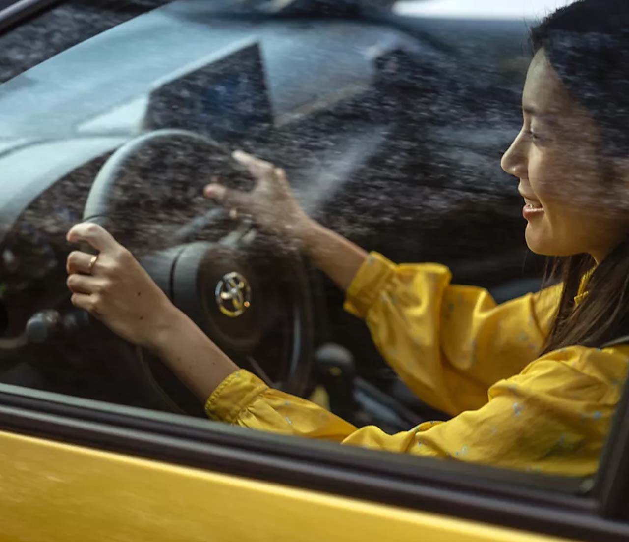 Noleggio Calabria KINTO Join Toyota Cosenza Rende Chiappetta