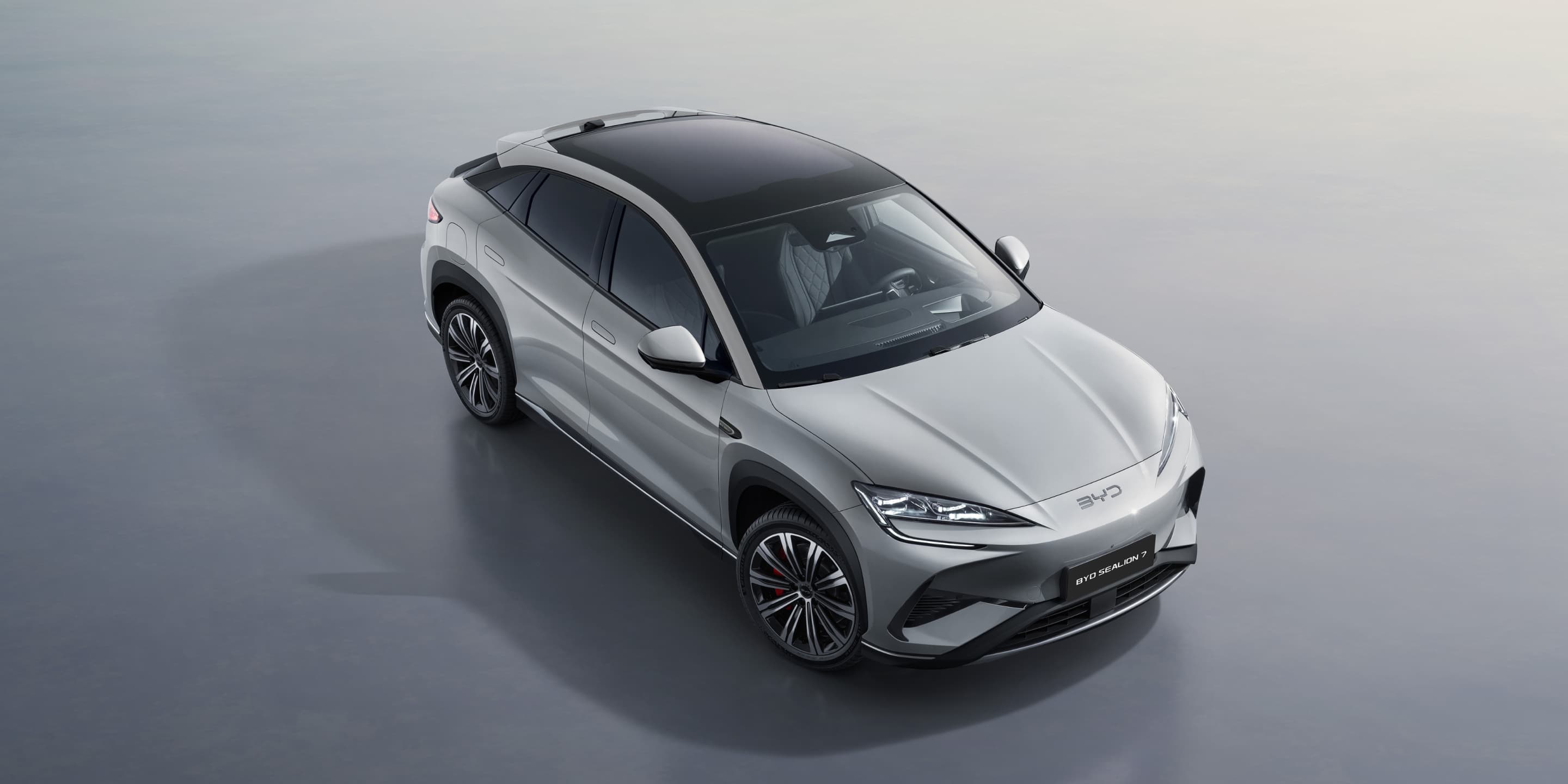 Byd Sealion 7 Exterior 01 L