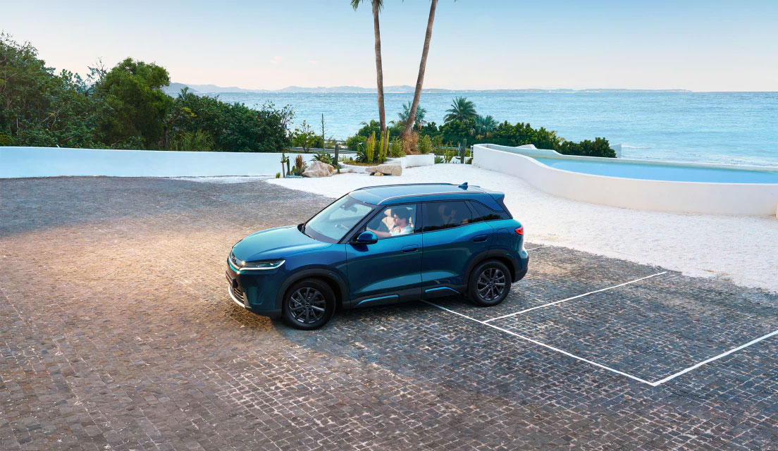 15 Byd Atto2 Dmi Safety Chiappetta Rende Cosenza Calabria