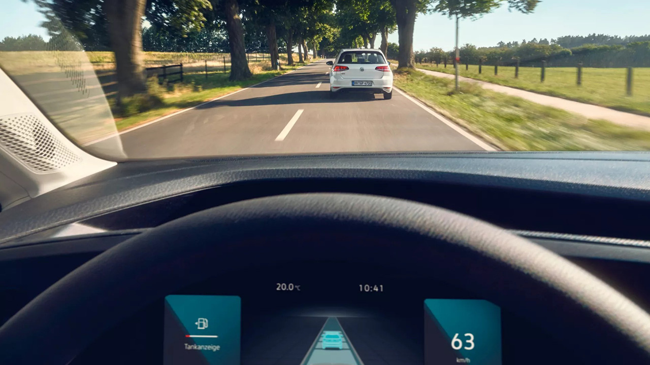 03 Volkswagen Nuovo Caddy Cont