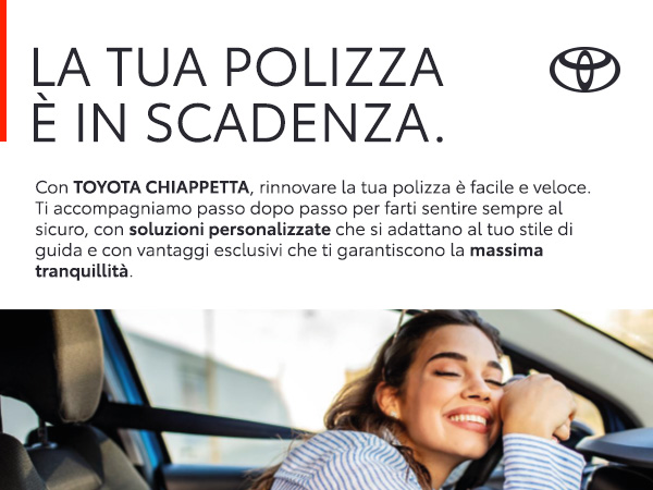 INCENDIO FURTO CALABRIA ASSICURAZIONE COSENZA RENDE TOYOTA AUTO IBRIDO ELETTRICO RCA Mobile (1)