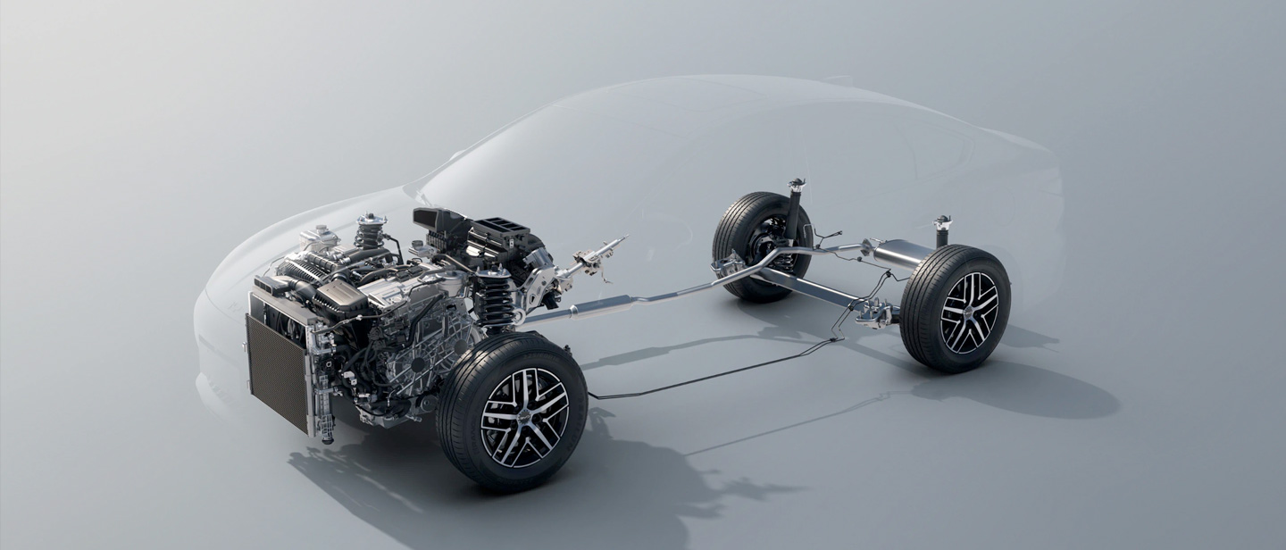 Tecnologia Byd Seal 6 Dmi Chiappetta Rende Cosenza Calabria