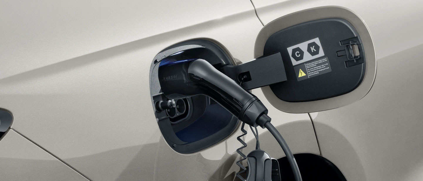 Ricarica Byd Seal 6 Dmi Chiappetta Rende Cosenza Calabria