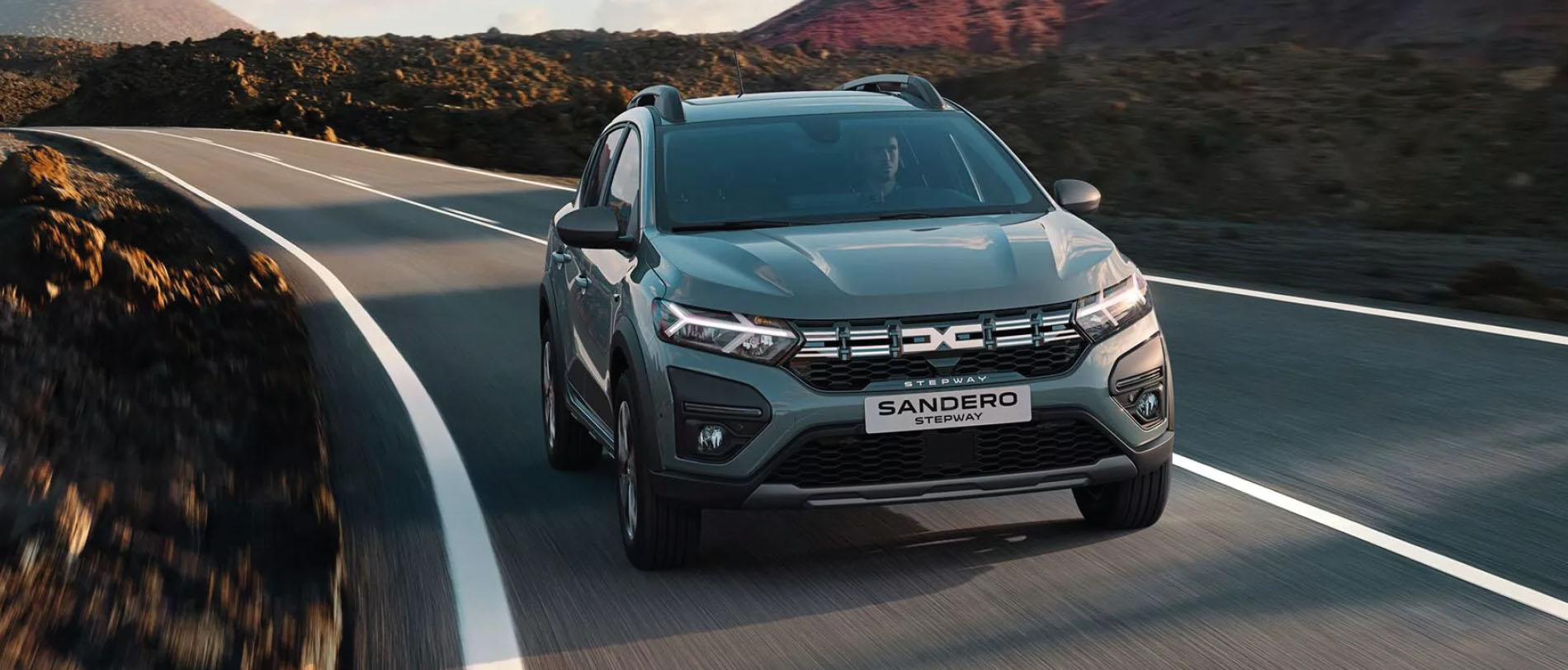 Sandero Stepway Chiappetta