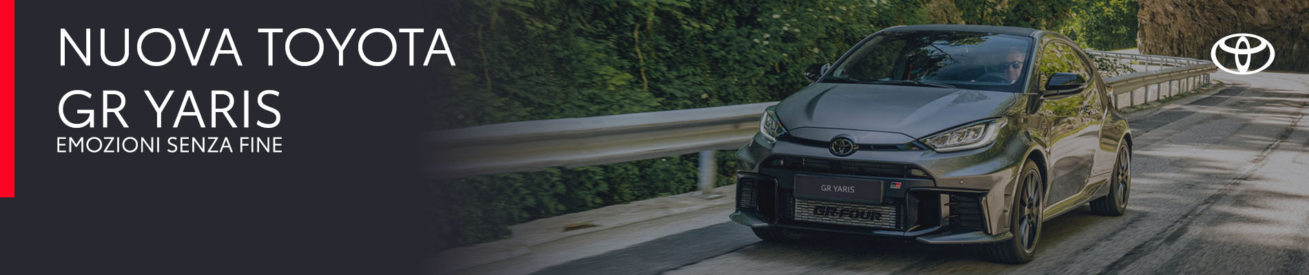 GRYARIS 2024 Toyota Gr Gazoo Racing Calabria Italia Chiappetta