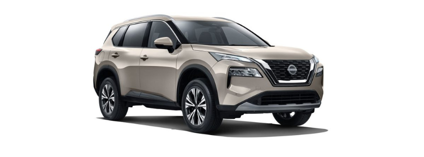 NISSAN X TRAIL Cosenza Rende Calabria NISSAN Chiappetta 1440