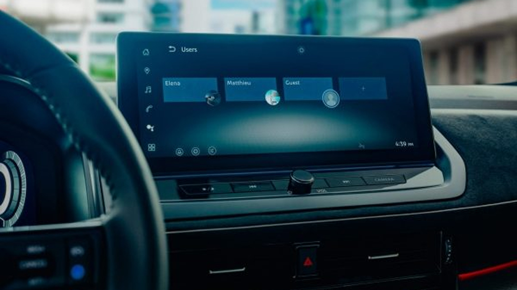 Nuovo Nissan Qashqai Chiappetta Cosenza (3)