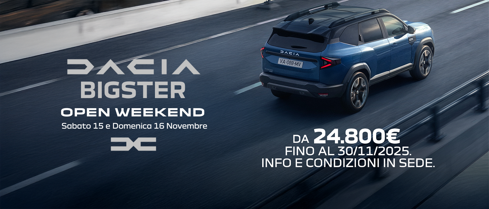 Dacia Bigster Chiappetta Cosenza 5