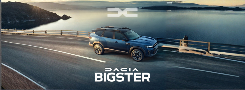 Dacia Bigster Chiappetta Cosenza 5