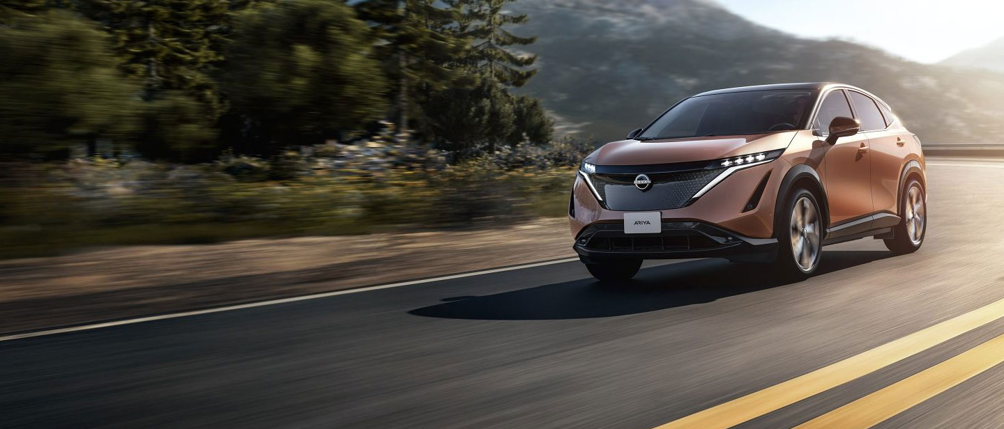 Nissan Arya Rende Cosenza Calabria Nissan Chiappetta 1