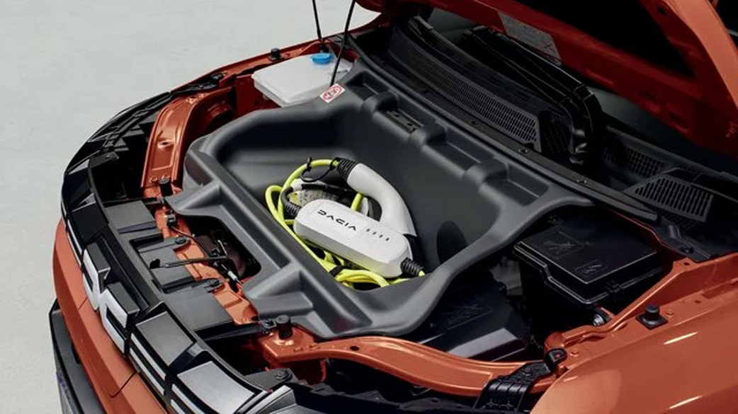 Dacia Spring Citycar Chiappetta Cosenza (9)