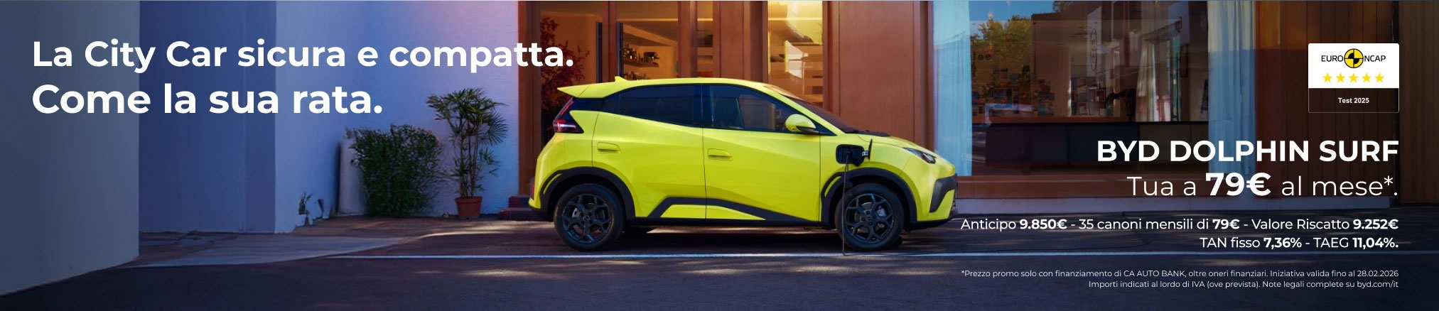 BYD CHIAPPETTA RENDE COSENZA CALABRIA DOLPHIN SURF PROMO FEBBRAIO
