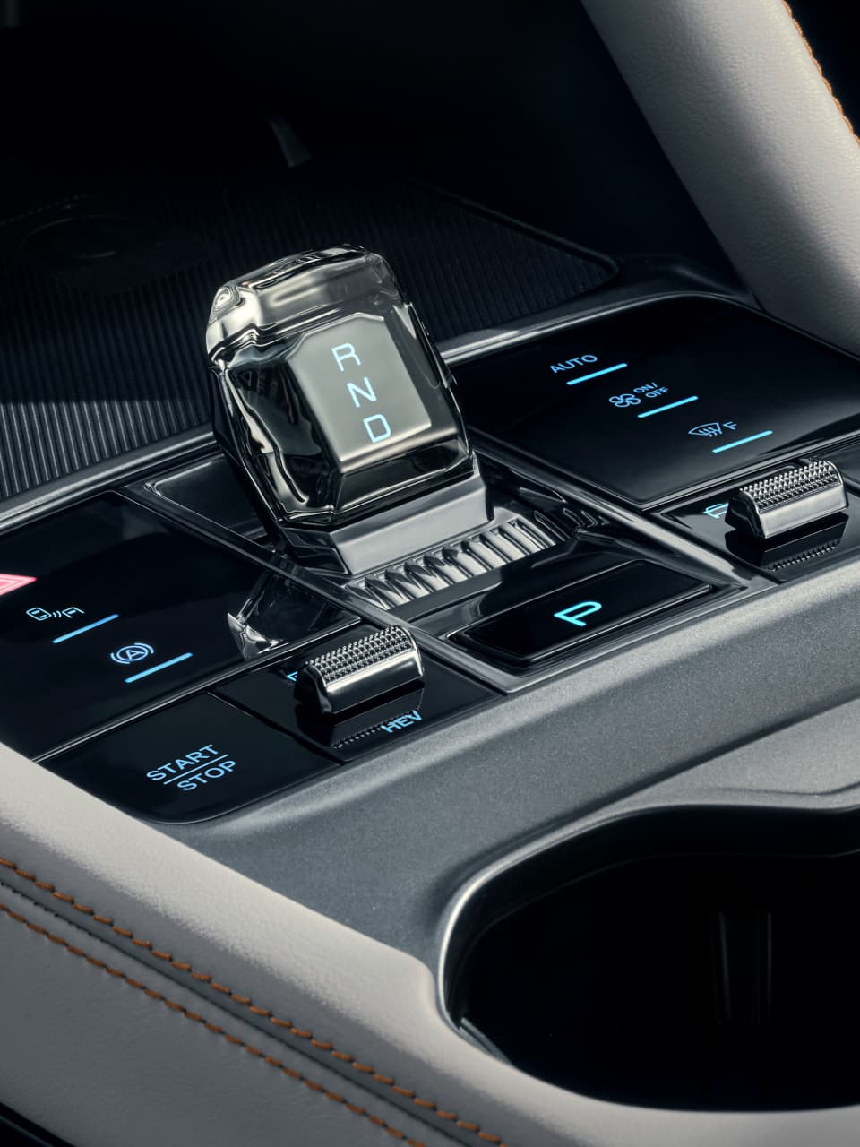 Seal U Dmi Interior 03 Xl